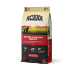 Futter Acana Erwachsener Huhn Fisch 17 kg