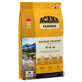 Futter Acana Classics Prairie Poultry Erwachsener Huhn 14,5 kg