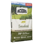 Katzenfutter Acana Grasslands Huhn Fisch Lamm 4,5 Kg