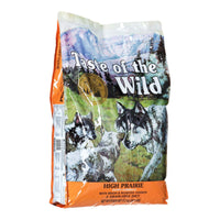 Hundefutter Taste Of The Wild High Prairie Lamm 12,2 Kg