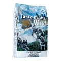 Hundefutter Taste Of The Wild Pacific Stream Welpe/Junior Fisch 12,2 Kg