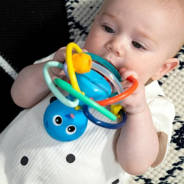 Baby-Beißring Baby Einstein Ocean Explorers Opus'