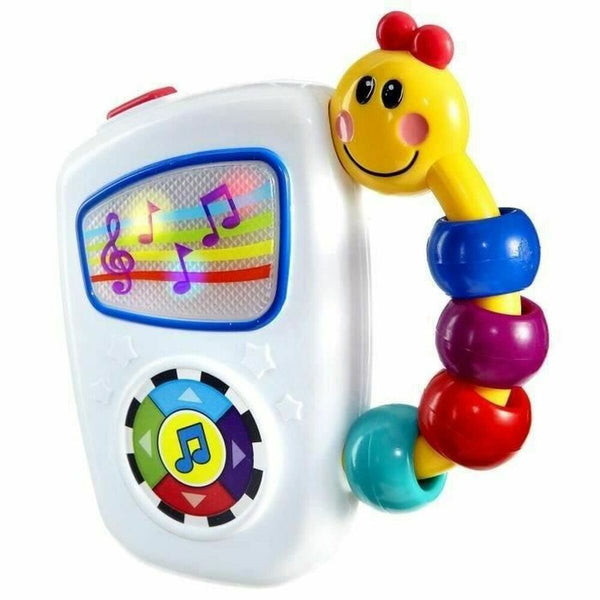 Baby-Spielzeug Baby Einstein Take Along Tunes Bunt