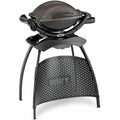 Grill Weber Q 1000 gas