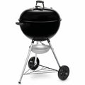 Grill Weber 14101004 Emaillierter Edelstahl