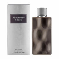 Herrenparfüm Abercrombie & Fitch EDP First Instinct Extreme 100 ml