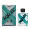 Herrenparfüm Hollister EDT Hollister Wave X 100 ml