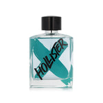 Herrenparfüm Hollister EDT Hollister Wave X 100 ml