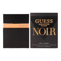 Herrenparfüm Guess EDT Seductive Noir Homme (100 ml)