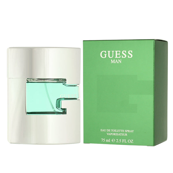 Herrenparfüm Guess EDT 75 ml Man