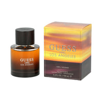 Herrenparfüm Guess EDT Guess 1981 Los Angeles For Men 100 ml