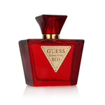 Damenparfüm Guess EDT 75 ml Seductive Red