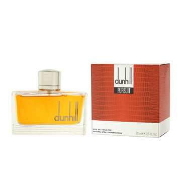 Herrenparfüm Dunhill EDT Pursuit (75 ml)