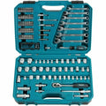 Werkzeugsatz Makita E-06616 120 Stücke