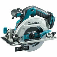 Kreissäge Makita DHS680Z 18 V Ø 16,5 cm 165 mm (1 Stück)