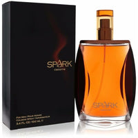 Herrenparfüm Liz Claiborne EDC Spark 100 ml