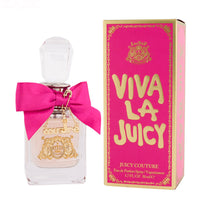 Damenparfüm Juicy Couture Viva La Juicy EDP 50 ml