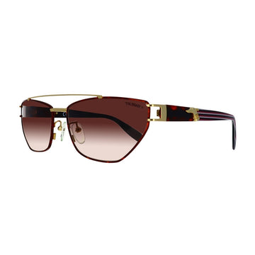 Damensonnenbrille Trussardi STR375-378-61