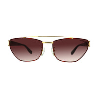 Damensonnenbrille Trussardi STR375-378-61