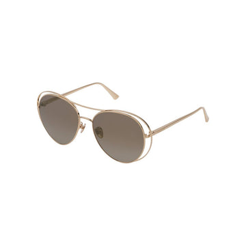 Damensonnenbrille Nina Ricci SNR222-00G-56