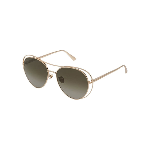 Damensonnenbrille Nina Ricci SNR222-00V-56