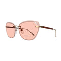 Damensonnenbrille Escada SESB11-A39-60