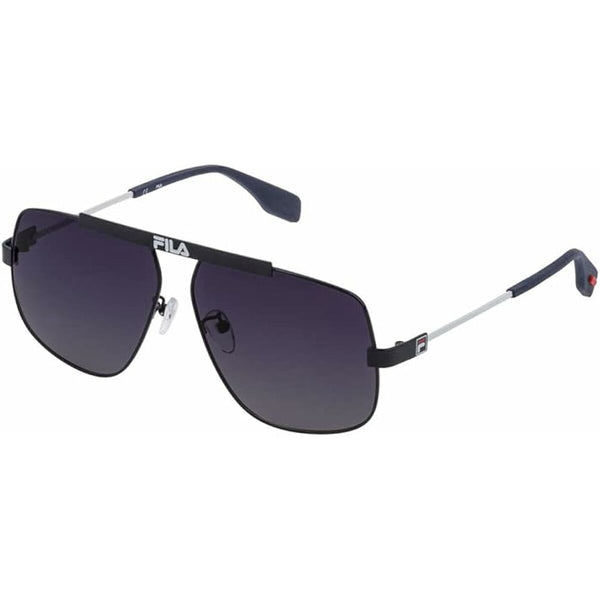 Unisex-Sonnenbrille Fila SF9994-LUP-60