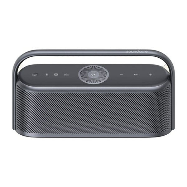 Tragbare Bluetooth-Lautsprecher Soundcore A3130011 Grau