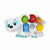 Interaktives Haustier Fisher Price OMER THE POLAR BEAR (FR)