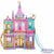 Puppenhaus Mattel GRAND CASTLE OF THE PRINCESSES