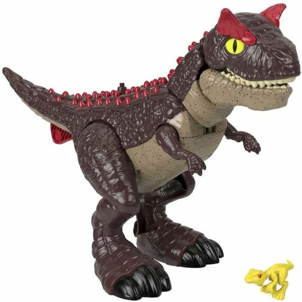 Dinosaurier Fisher Price