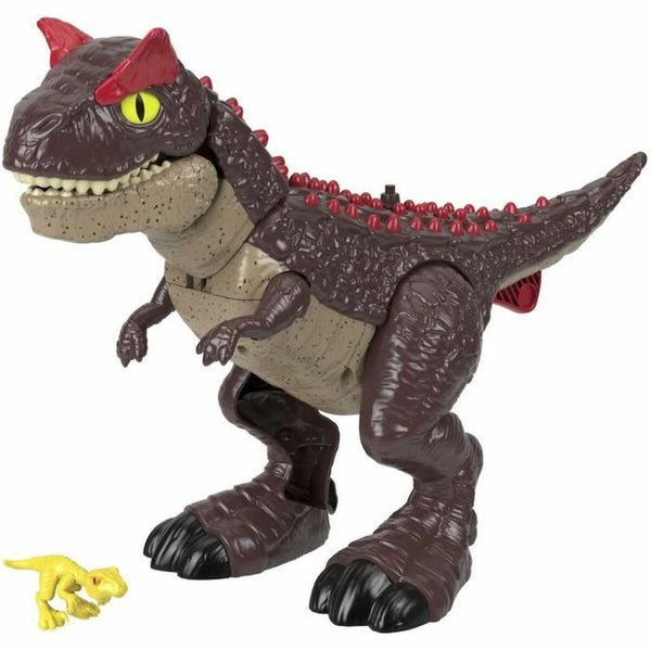 Dinosaurier Fisher Price