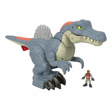 Dinosaurier Fisher Price