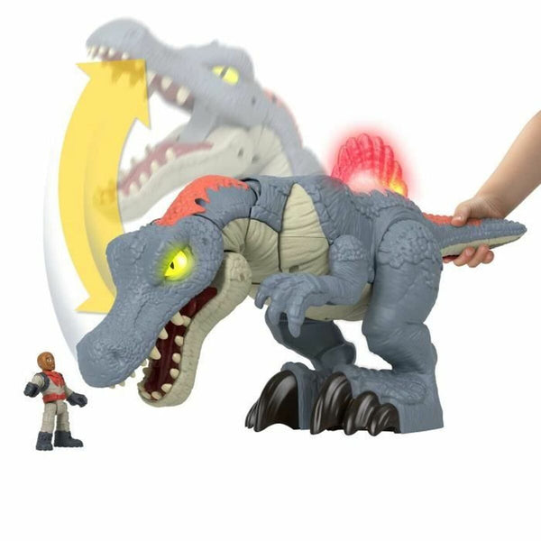 Dinosaurier Fisher Price