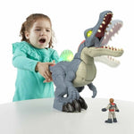 Dinosaurier Fisher Price