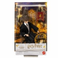 Baby-Puppe Mattel Harry Potter