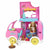 Baby-Puppe Barbie Chelsea motorhome barbie car box