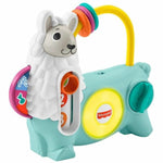 Interaktives Haustier Fisher Price Emma Le Lama