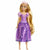 Puppe Mattel Rapunzel Tangled mit ton