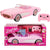 Fahrzeug Barbie The Movie Hot Wheels RC Corvette