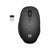 Schnurlose Mouse HP 6CR71AA Schwarz