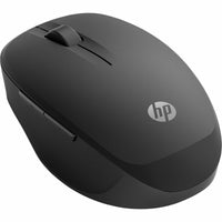 Schnurlose Mouse HP 6CR71AA Schwarz