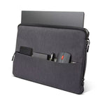 Laptoptasche Lenovo Urban Sleeve Grau 13"