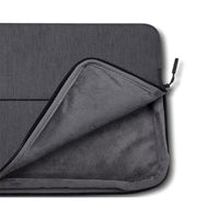 Laptoptasche Lenovo Urban Sleeve Grau 13"