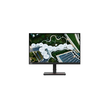 Monitor Lenovo S24e-20 23,8" LED VA AMD FreeSync NVIDIA G-SYNC 50-60 Hz