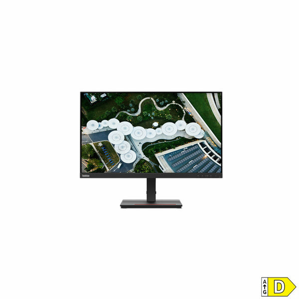 Monitor Lenovo S24e-20 23,8" LED VA AMD FreeSync NVIDIA G-SYNC 50-60 Hz