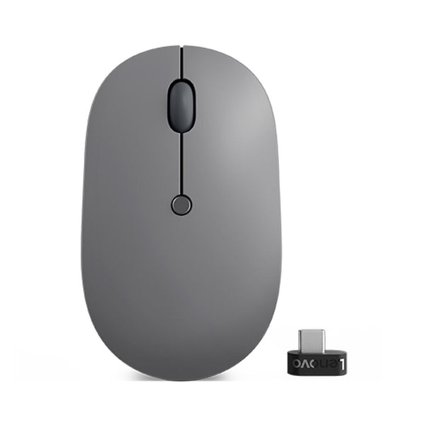 Mouse Lenovo GY51C21210 Blau Grau 2400 dpi