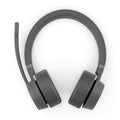 Bluetooth-Kopfhörer Lenovo GXD1C99241 Grau