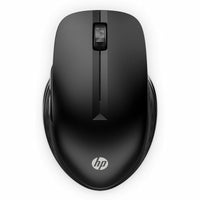 Mouse HP 3B4Q2AA Schwarz