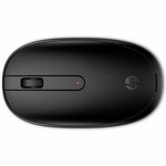 Mouse HP 3V0G9AA Schwarz 1600 dpi